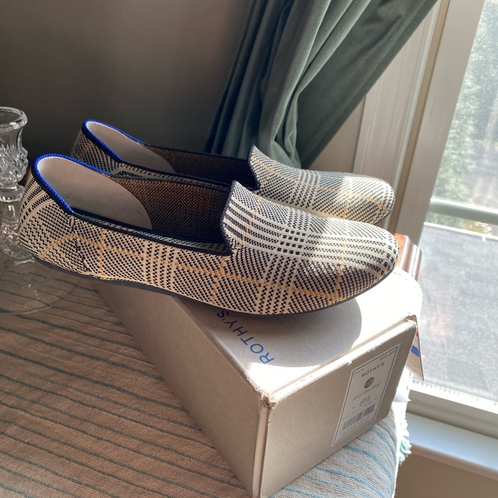 Rothy’s shoes - Picture 2 of 9